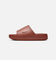 Nike Women's Calm Slide Rugged Orange/Rugged Orange