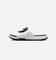 Jordan Hydro Xi Retro Slides White/Metallic Gold
