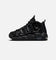 Nike Kids' Air More Uptempo (GS) Black/Anthracite