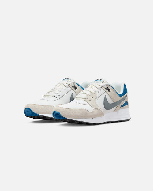 Nike Air Pegasus '89 Summit White/Cobalt