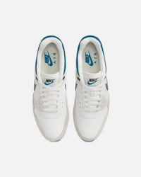 Nike Air Pegasus '89 Summit White/Cobalt