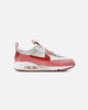 Nike Women's Air Max 90 Futura Red Stardust/Rust