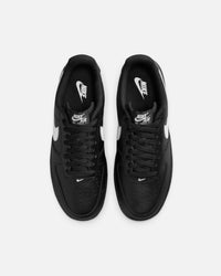 Nike Air Force 1 '07 Black/White