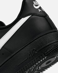 Nike Air Force 1 '07 Black/White