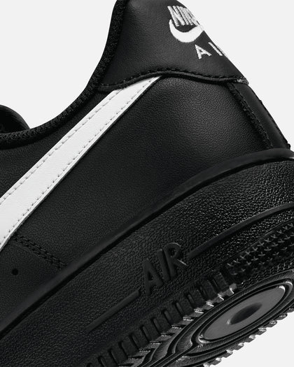 Nike Air Force 1 '07 Black/White
