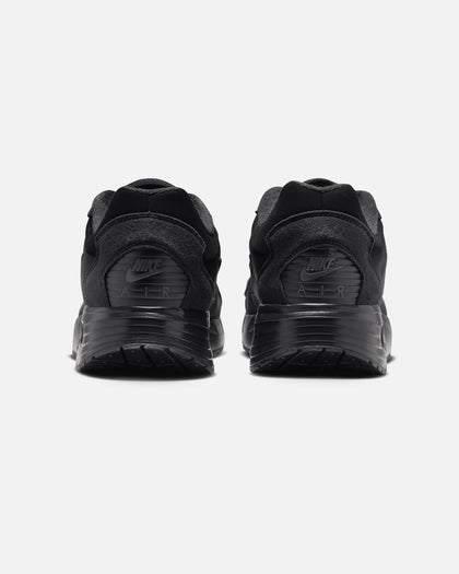 Nike Air Max Solo Black/Anthracite
