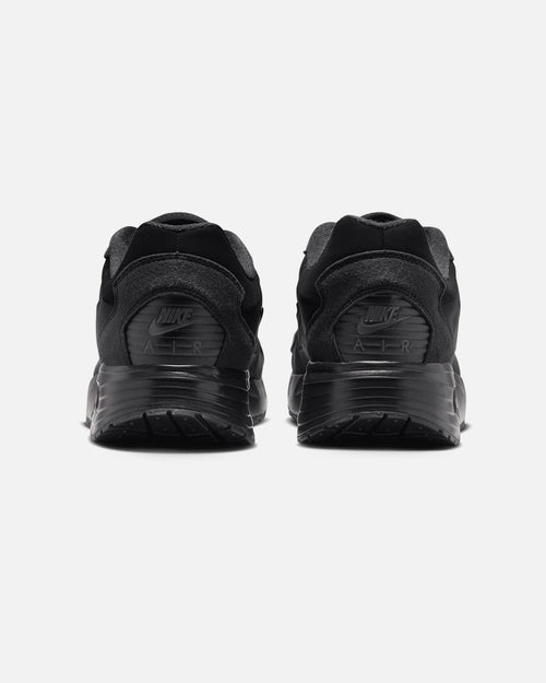 Nike Air Max Solo Black/Anthracite
