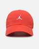 Jordan Jordan Club Jumpman Strapback Lobster/White