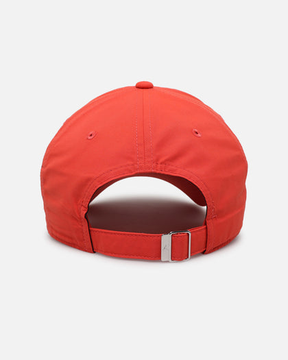 Jordan Jordan Club Jumpman Strapback Lobster/White