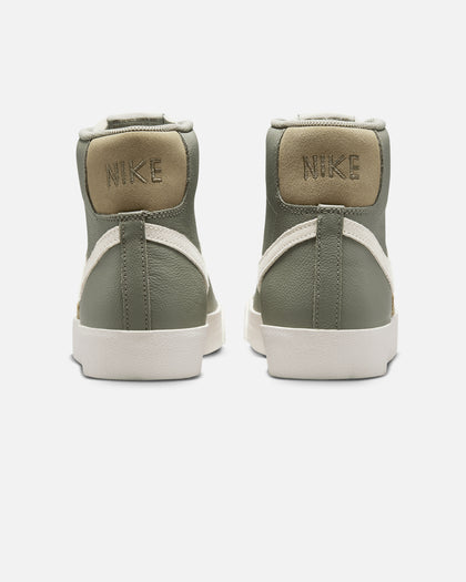 Nike Blazer Mid '77 Premium Essential+ Dark Stucco/Phantom