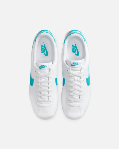 Nike Cortez White/Dusty Cactus