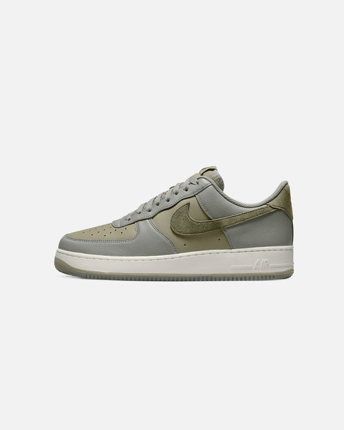 Nike Air Force 1 '07 LV8 Dark Stucco/Medium Olive