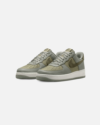 Nike Air Force 1 '07 LV8 Dark Stucco/Medium Olive