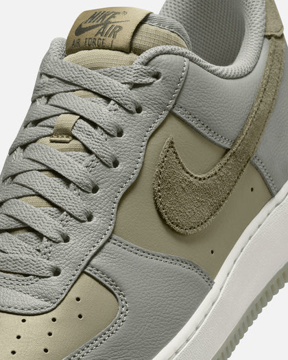 Nike Air Force 1 '07 LV8 Dark Stucco/Medium Olive