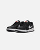 Nike Full Force Low Black/White