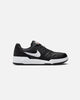 Nike Full Force Low Black/White