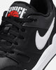 Nike Full Force Low Black/White