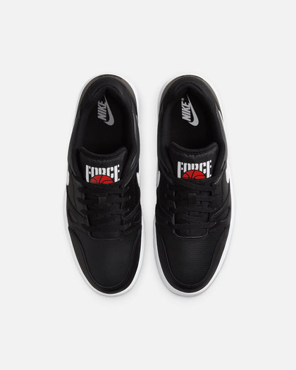 Nike Full Force Low Black/White
