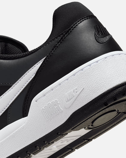 Nike Full Force Low Black/White