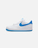 Nike Air Force 1 '07 Essentials White/Photo Blue