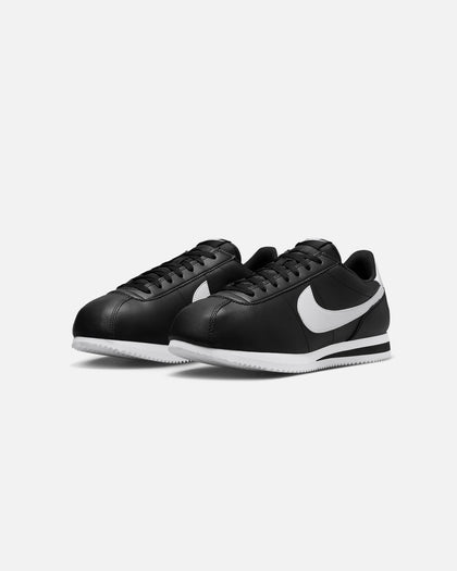 Nike Cortez Black/White