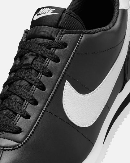 Nike Cortez Black/White