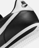 Nike Cortez Black/White
