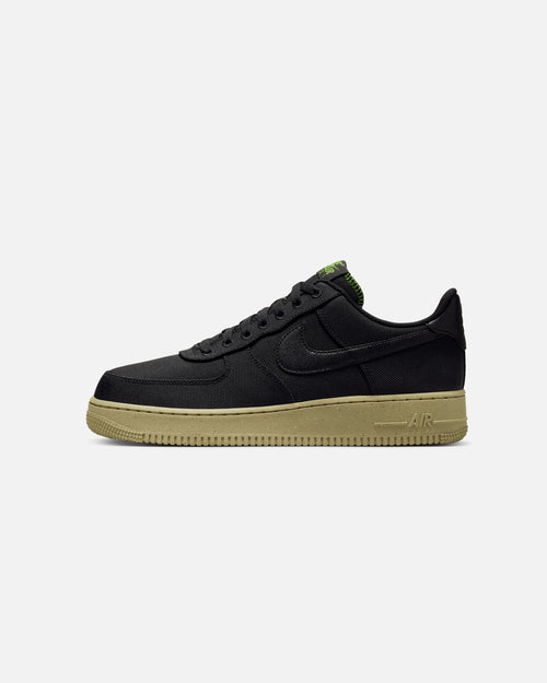 Nike Air Force 1 '07 LV8 Black/Black