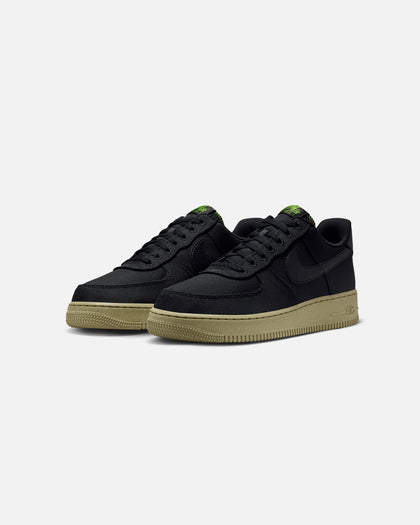 Nike Air Force 1 '07 LV8 Black/Black
