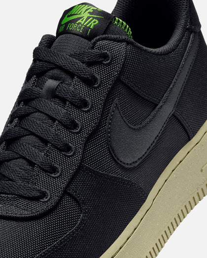 Nike Air Force 1 '07 LV8 Black/Black
