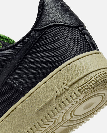 Nike Air Force 1 '07 LV8 Black/Black