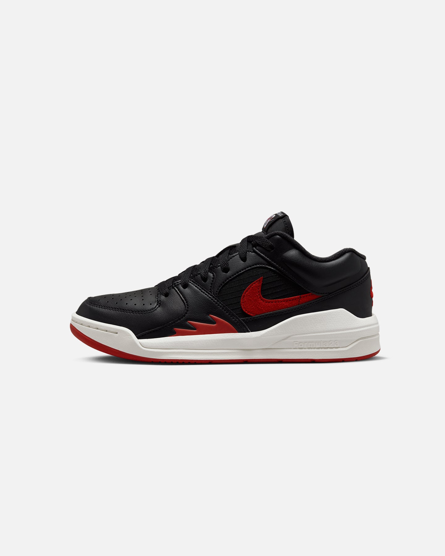 Jordan Women's Stadium 90 Black/Gym Red | Culture Kings NZ
