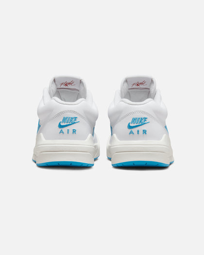 Jordan Women's Stadium 90 White/Dark Powder