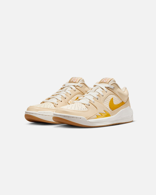 Jordan Women's Stadium 90 Pale Vanilla/Yellow