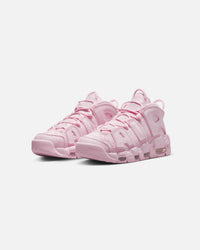 Nike Women's Air More Uptempo Pink