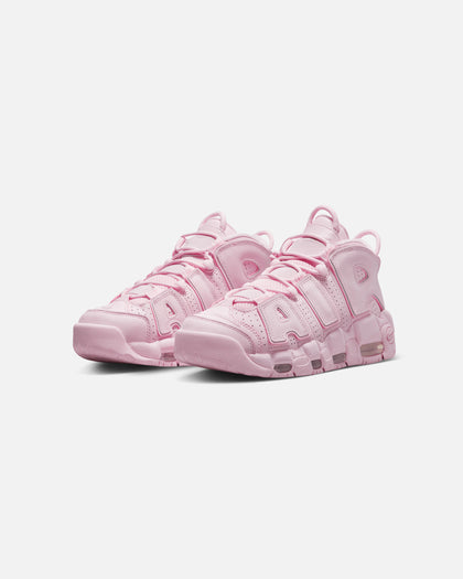 Nike Women's Air More Uptempo Pink