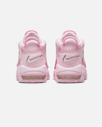 Nike Women's Air More Uptempo Pink