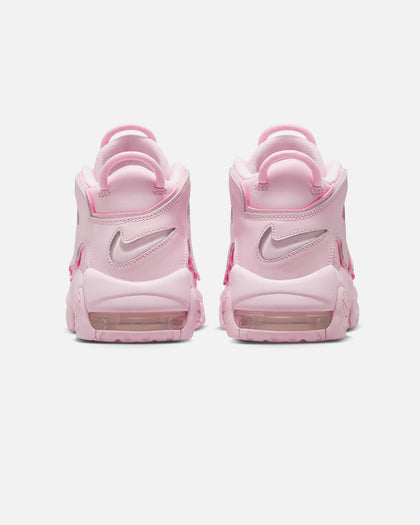 Nike Women's Air More Uptempo Pink