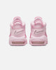 Nike Women's Air More Uptempo Pink