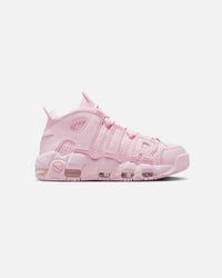 Nike Women's Air More Uptempo Pink
