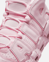 Nike Women's Air More Uptempo Pink