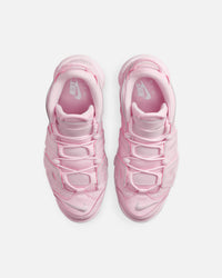 Nike Women's Air More Uptempo Pink