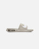Nike Air Max Cirro Slides Light Iron Ore/White