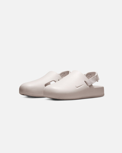 Nike Women's Calm Mule Platinum Violet