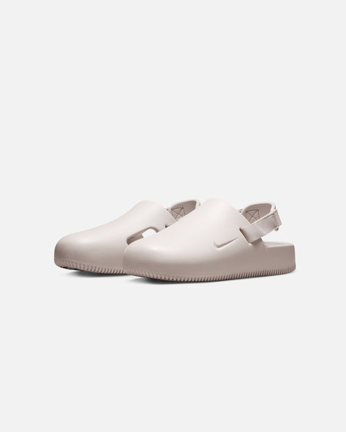 Nike Women's Calm Mule Platinum Violet