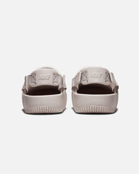 Nike Women's Calm Mule Platinum Violet