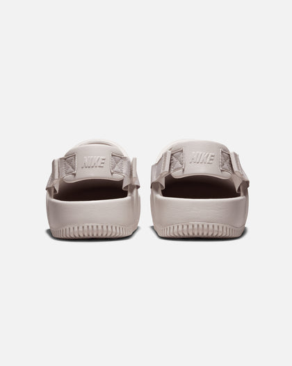 Nike Women's Calm Mule Platinum Violet