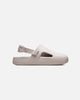 Nike Women's Calm Mule Platinum Violet