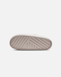 Nike Women's Calm Mule Platinum Violet