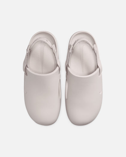 Nike Women's Calm Mule Platinum Violet